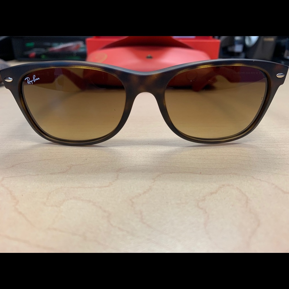 BRAND NEW Ray Ban Sunglasses!